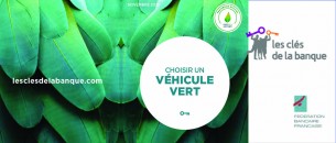 Choisir un véhicule vert