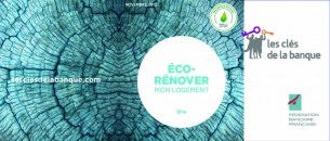 Eco-rénover mon logement