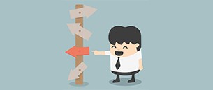 Pour booster sa carrière, faire le point avant de se lancer