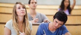Etudiants
