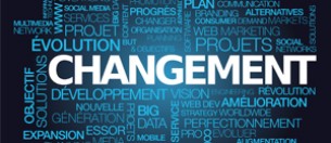 Changement permanent