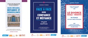 Ouvrages de G.Fotinos - sommaire