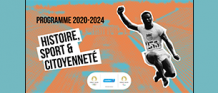 Expo Histoire Sport et Citoyenneté sommaire