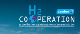Expo - H2O, l’eau et la coopération scientifique