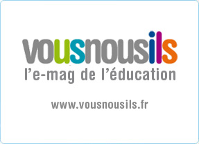 Le site VousNousIls.fr