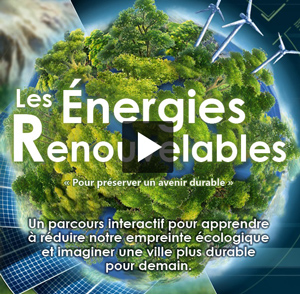 Jouer à Energies renouvelables