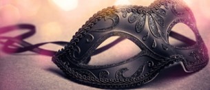 Thème 1 : Commedia Dell'Arte _visuel