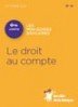 Mini-guide 14 - Le droit au compte