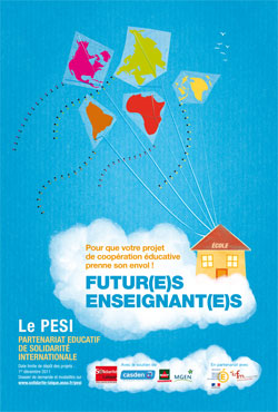 Actualites - Cooperation educative