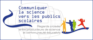 Actualités - Communiquer la science : les actes - vignette