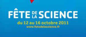 Actualites - Fete de la science - vignette