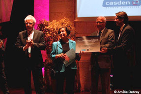 Actualites - Initiative Laique 2011
