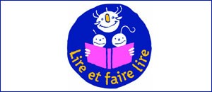 Actualites - Prix Poesie des lecteurs Lire et faire lire - vignette