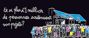 Campagne institutionnelle
