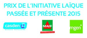 11ème prix de l'Initiative laïque - Une