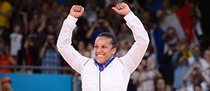 Champions de France - Lucie Décosse - sommaire 