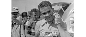 Champions de France - Roger Walkowiak - sommaire