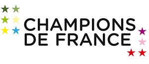 Champions de France - sommaire 