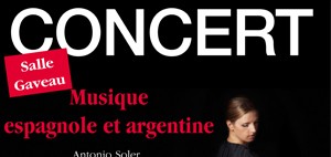 Concert musique sommaire