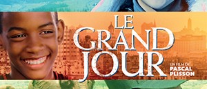 le grand jour - sommaire 