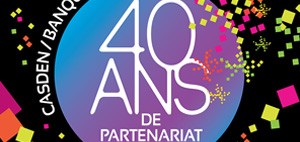 logo 40 ans sommaire