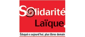 Solidarité laïque : appel aux dons réfugiés