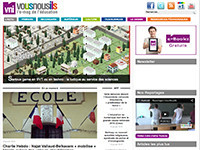 Vousnousils