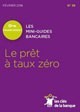 Guide - Le prêt à taux zéro