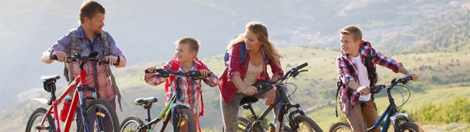 Les Assurances Famille Loisirs Casden Banque Populaire