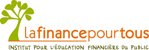 Logo - La finance pour tous