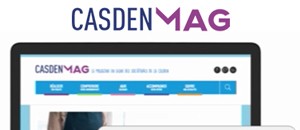 CASDEN MAG sommaire