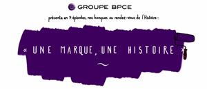 Webserie BPCE sommaire