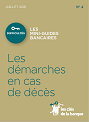 Mini guide n°4 - Les démarches en cas de décès