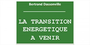 La transition énergétique à venir - couverture - rubrique